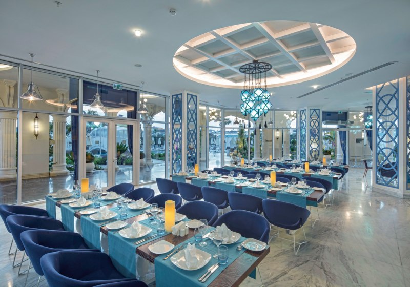 Kulinarik & Restaurants