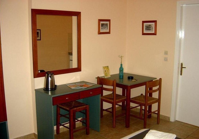 Hotel Allgemein