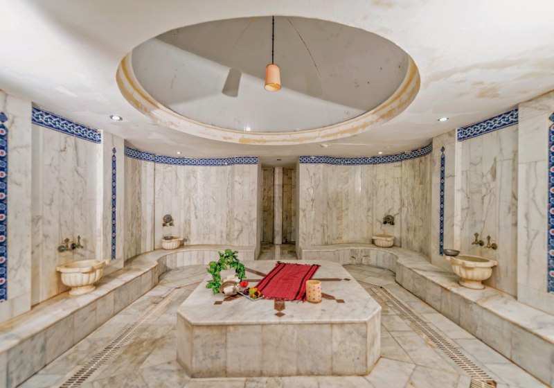 Beispiel: Wellness & Entspannung