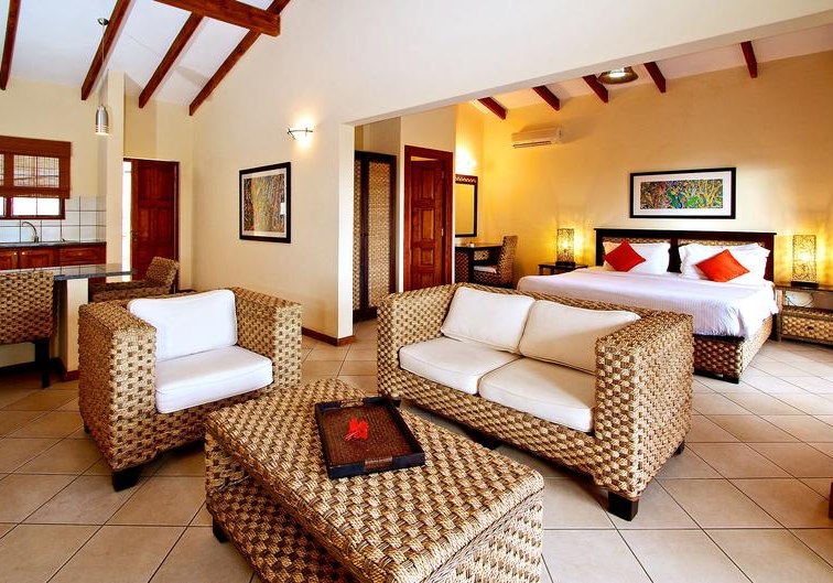 Zimmer & Wohnkomfort