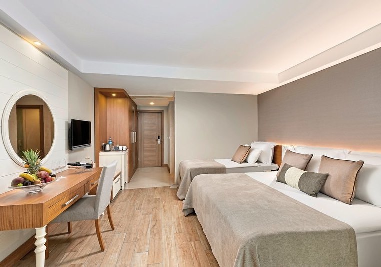 Hotel Allgemein