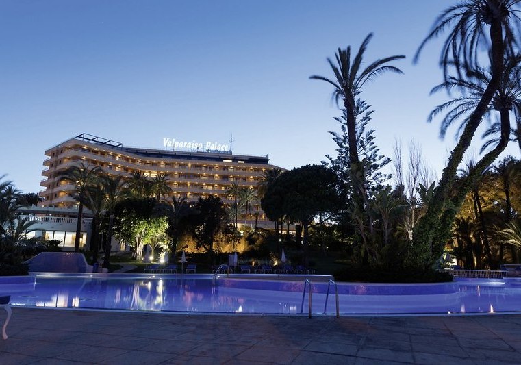 Hotel Allgemein