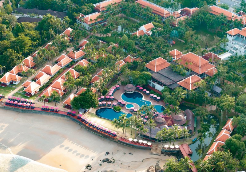 Hotel Allgemein
