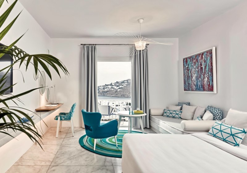 Hotel Allgemein