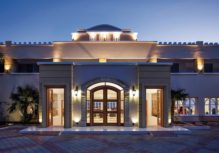 Hotel Allgemein