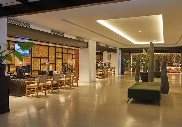 Hotel Allgemein
