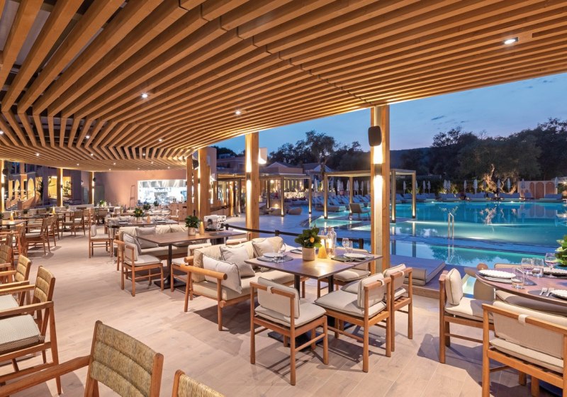 Kulinarik & Restaurants