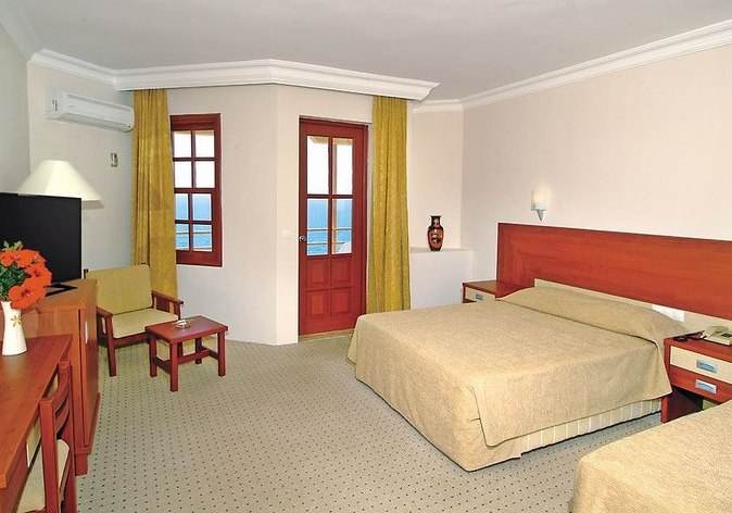 Hotel Allgemein
