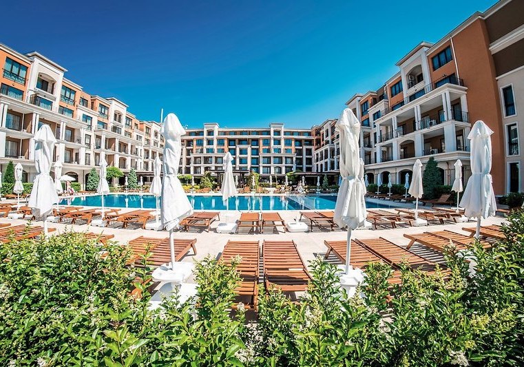 Hotel Allgemein
