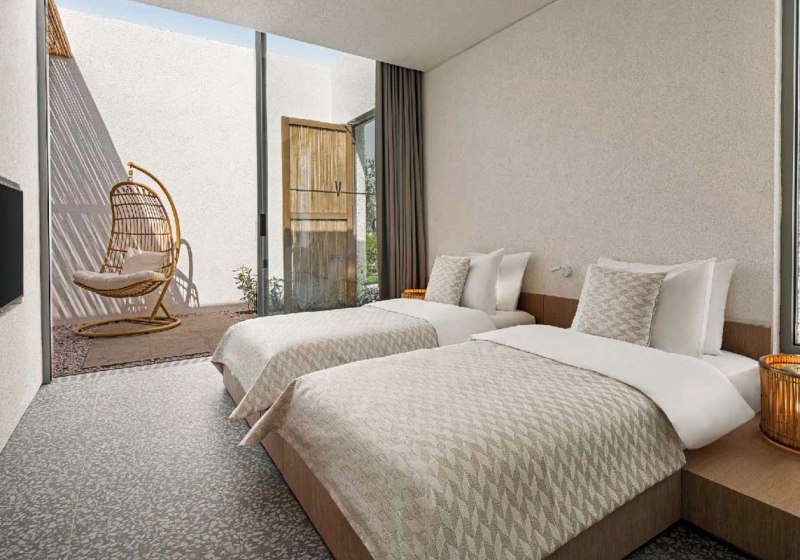 Zimmer & Wohnkomfort