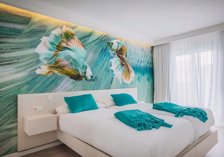Hotel Allgemein