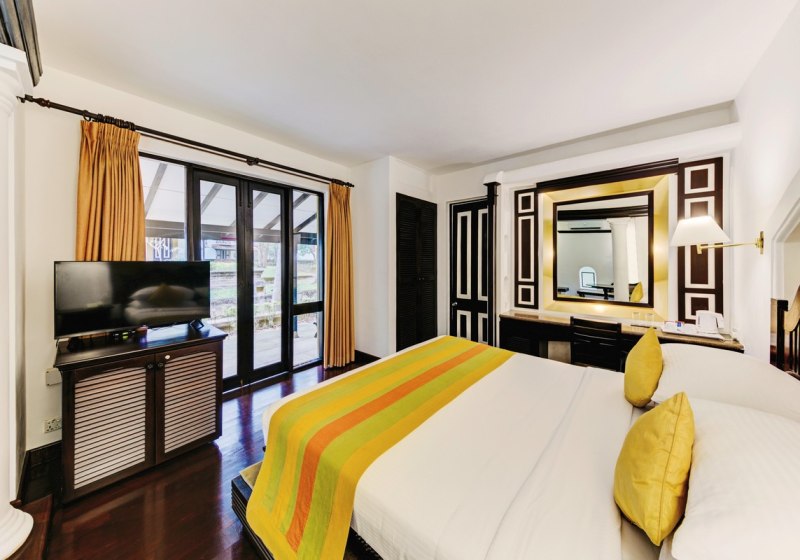 Zimmer & Wohnkomfort