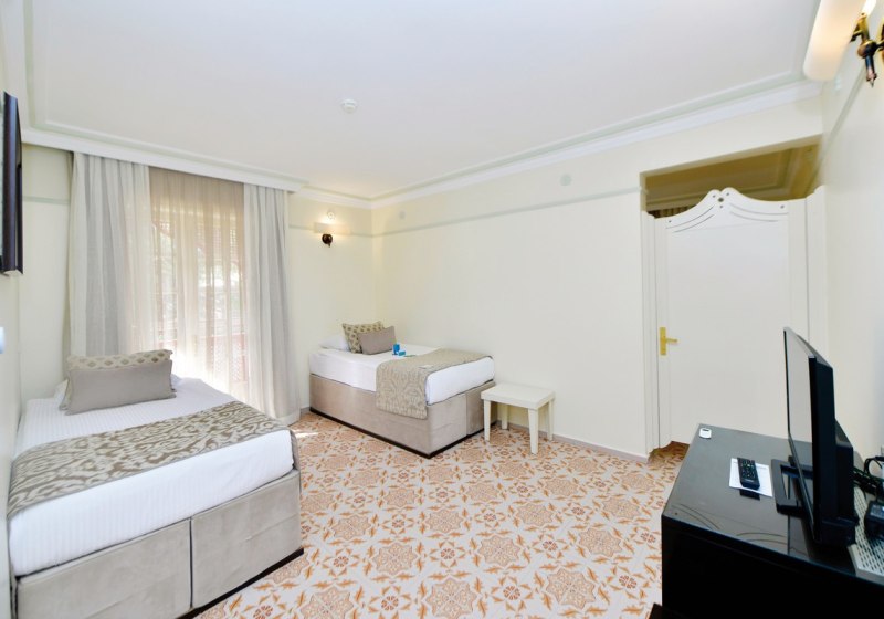 Hotel Allgemein