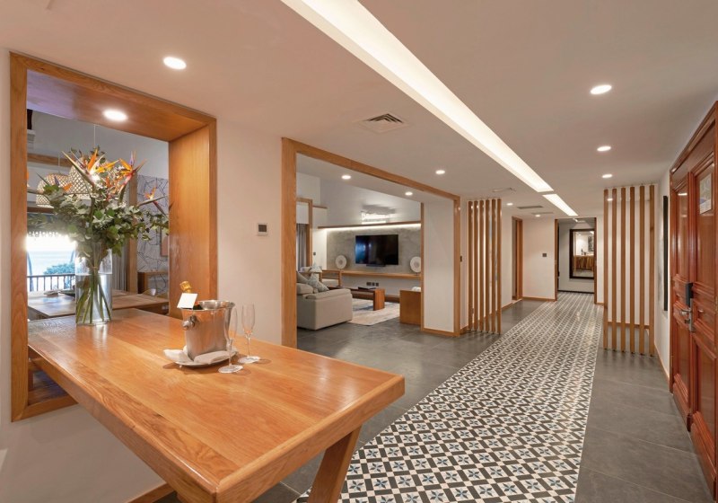 Zimmer & Wohnkomfort