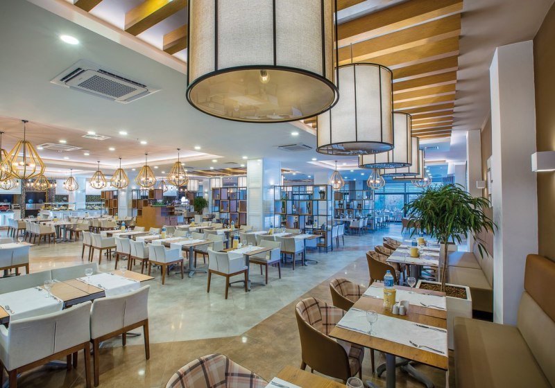 Kulinarik & Restaurants