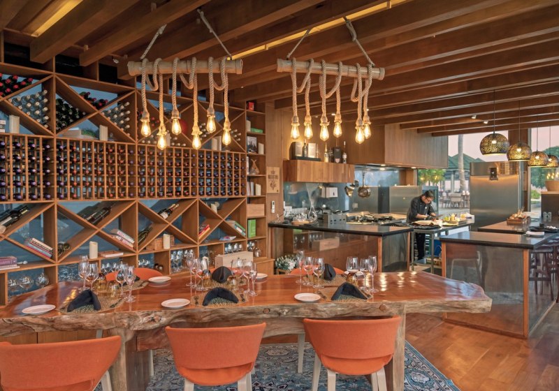 Kulinarik & Restaurants