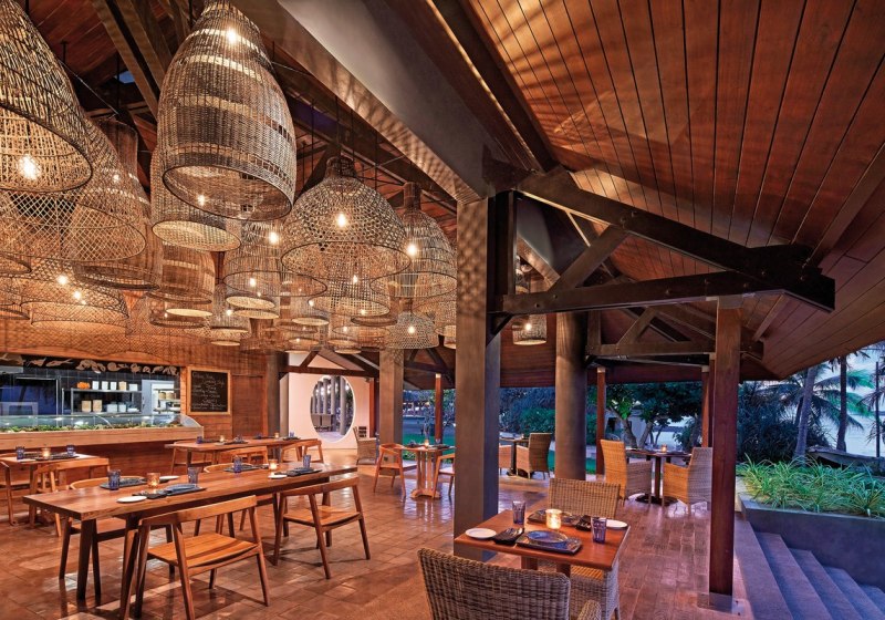 Kulinarik & Restaurants
