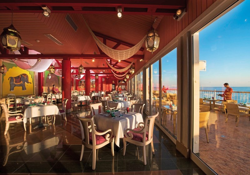 Kulinarik & Restaurants