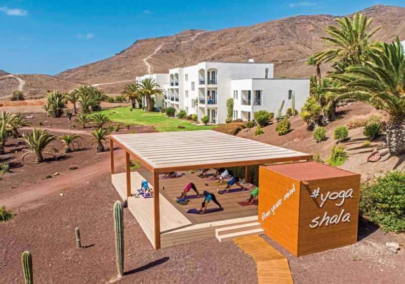 Hotel Allgemein