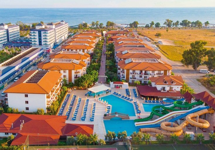 Hotel Allgemein
