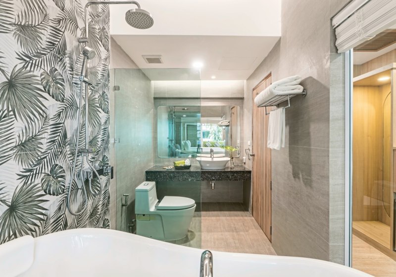 Zimmer & Wohnkomfort