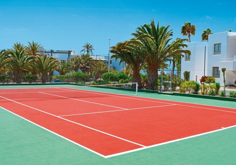 Beispiel: Tennis