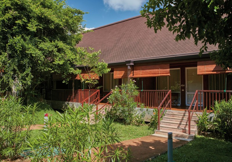 Zimmer & Wohnkomfort