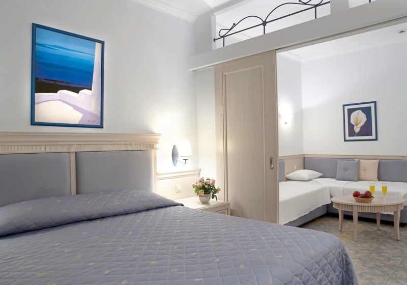 Zimmer & Wohnkomfort