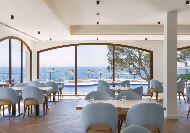 Beispiel: Kulinarik & Restaurants