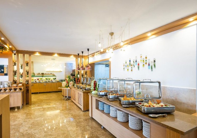 Hotel Allgemein
