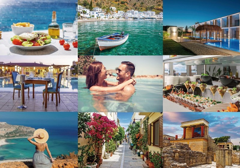 Aelius Hotel & Spa ●●●●