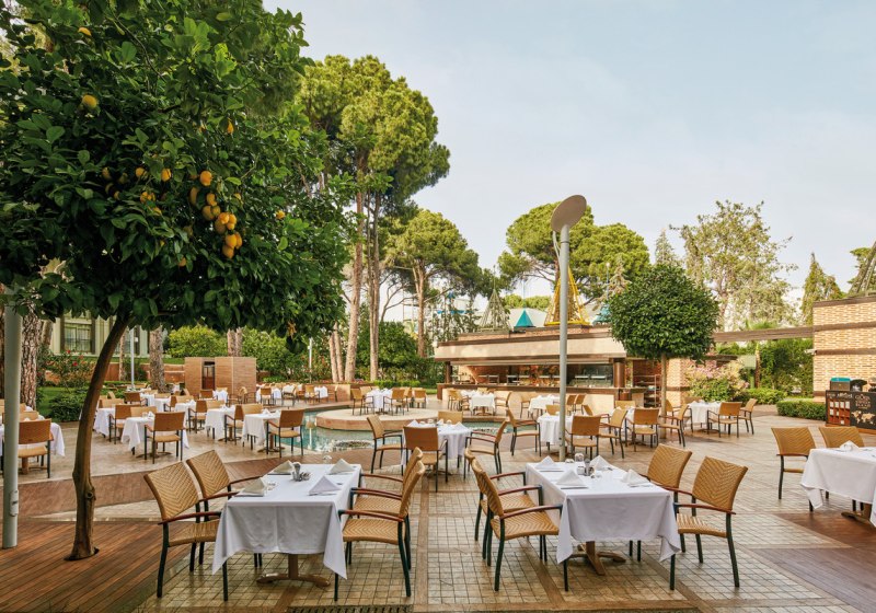 Kulinarik & Restaurants