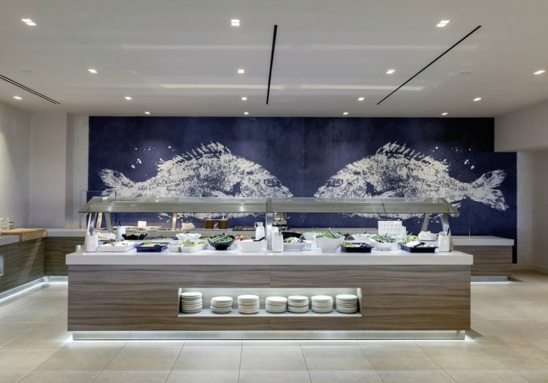 Beispiel: Kulinarik & Restaurants