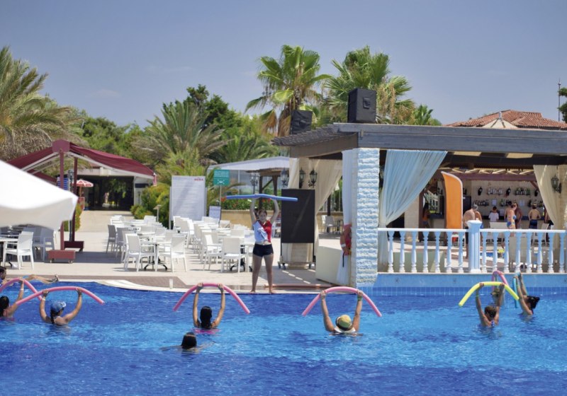 Hotel Allgemein