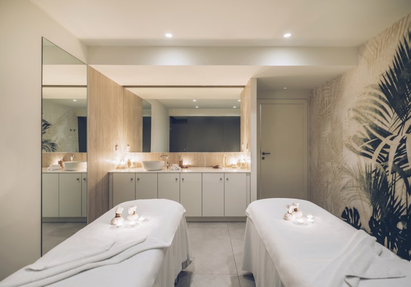 Beispiel: Wellness & Entspannung