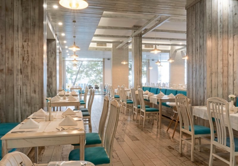 Kulinarik & Restaurants