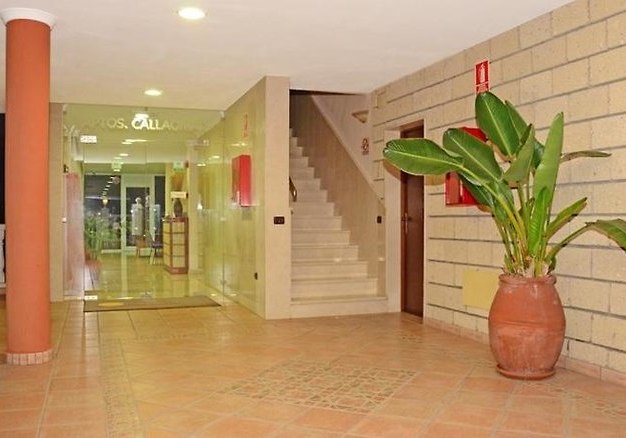 Ausstattung & Service