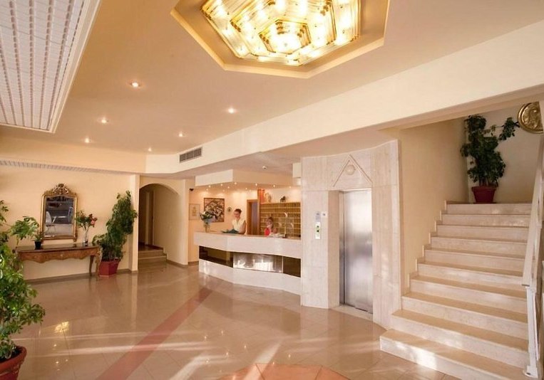 Hotel Allgemein