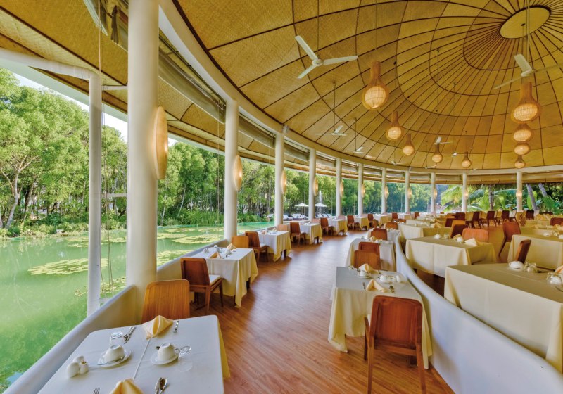 Kulinarik & Restaurants