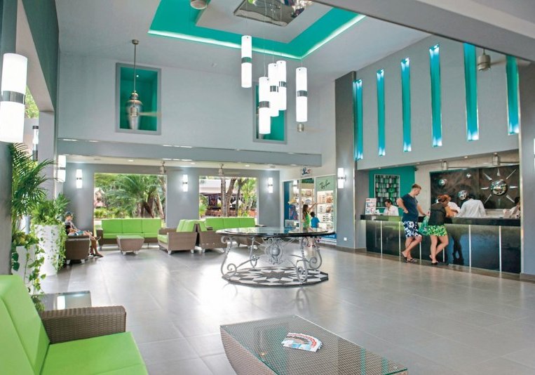 Hotel Allgemein