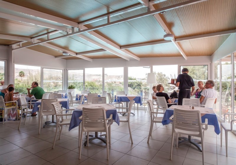 Beispiel: Kulinarik & Restaurants