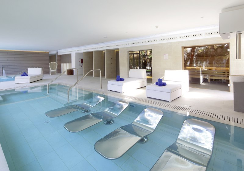 Beispiel: Wellness & Entspannung