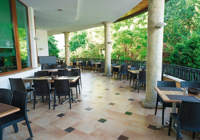 Hotel Allgemein