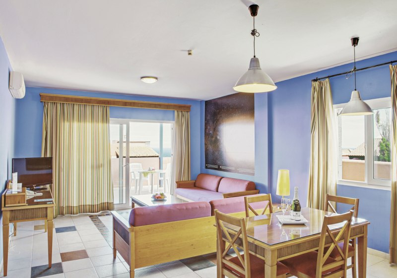 Zimmer & Wohnkomfort