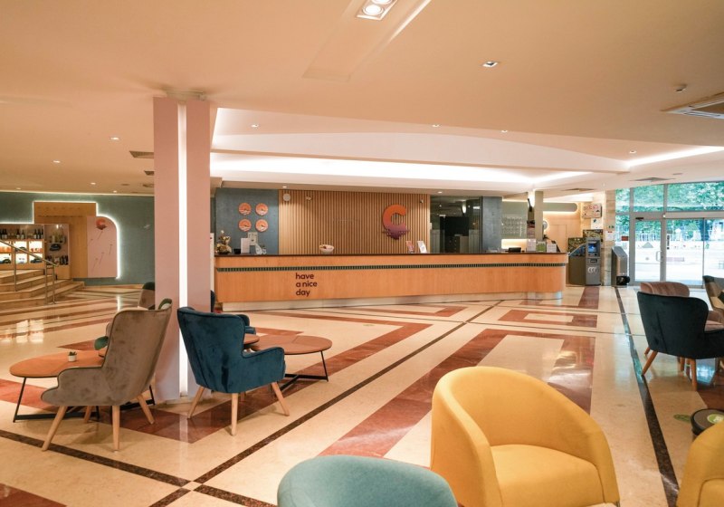 Hotel Allgemein