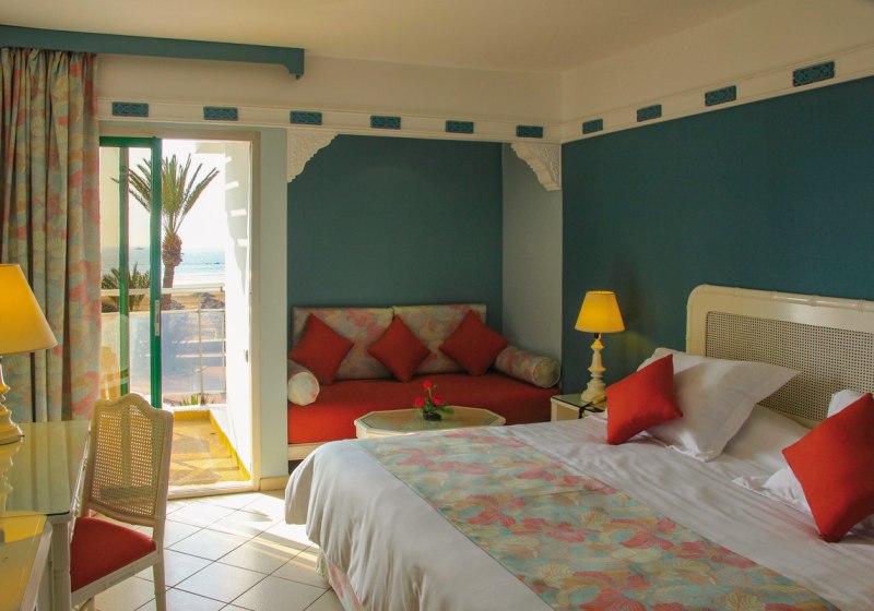 Zimmer & Wohnkomfort