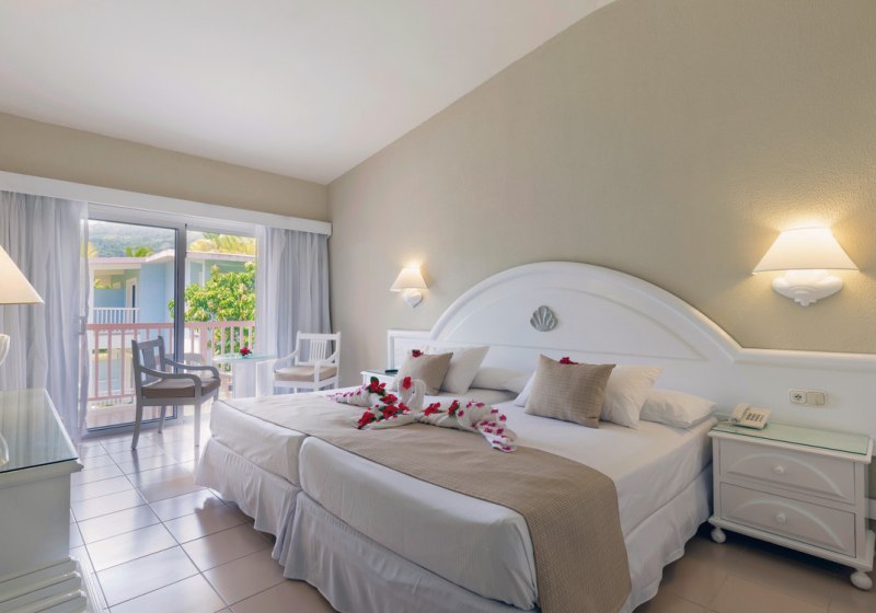 Zimmer & Wohnkomfort