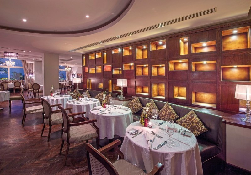 Beispiel: Kulinarik & Restaurants