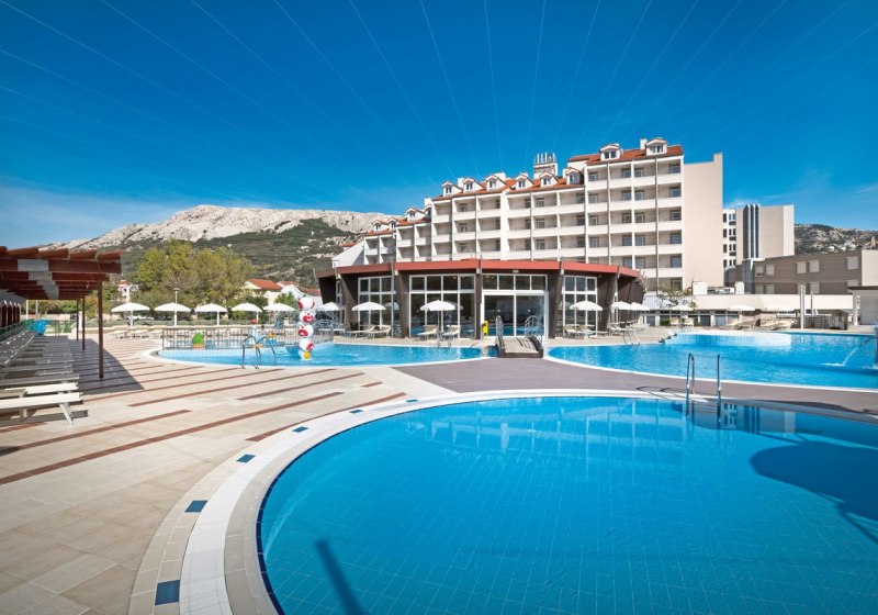 Hotel Allgemein