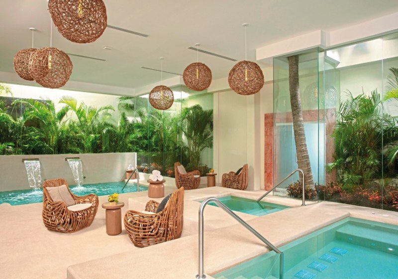 Beispiel: Wellness & Entspannung